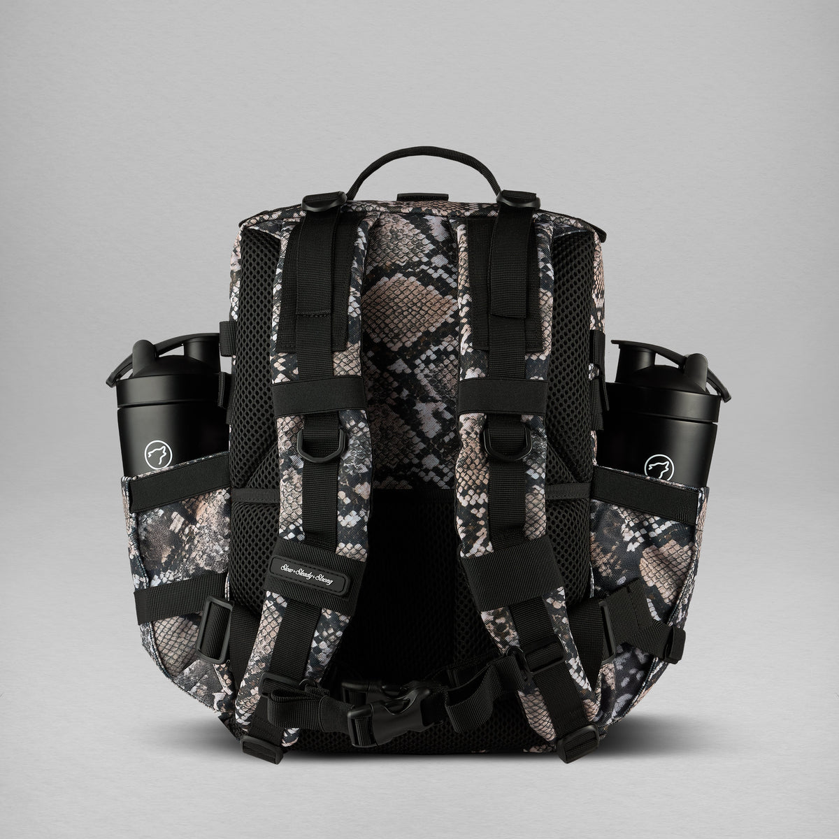 Outdoor Backpack original source view 6
