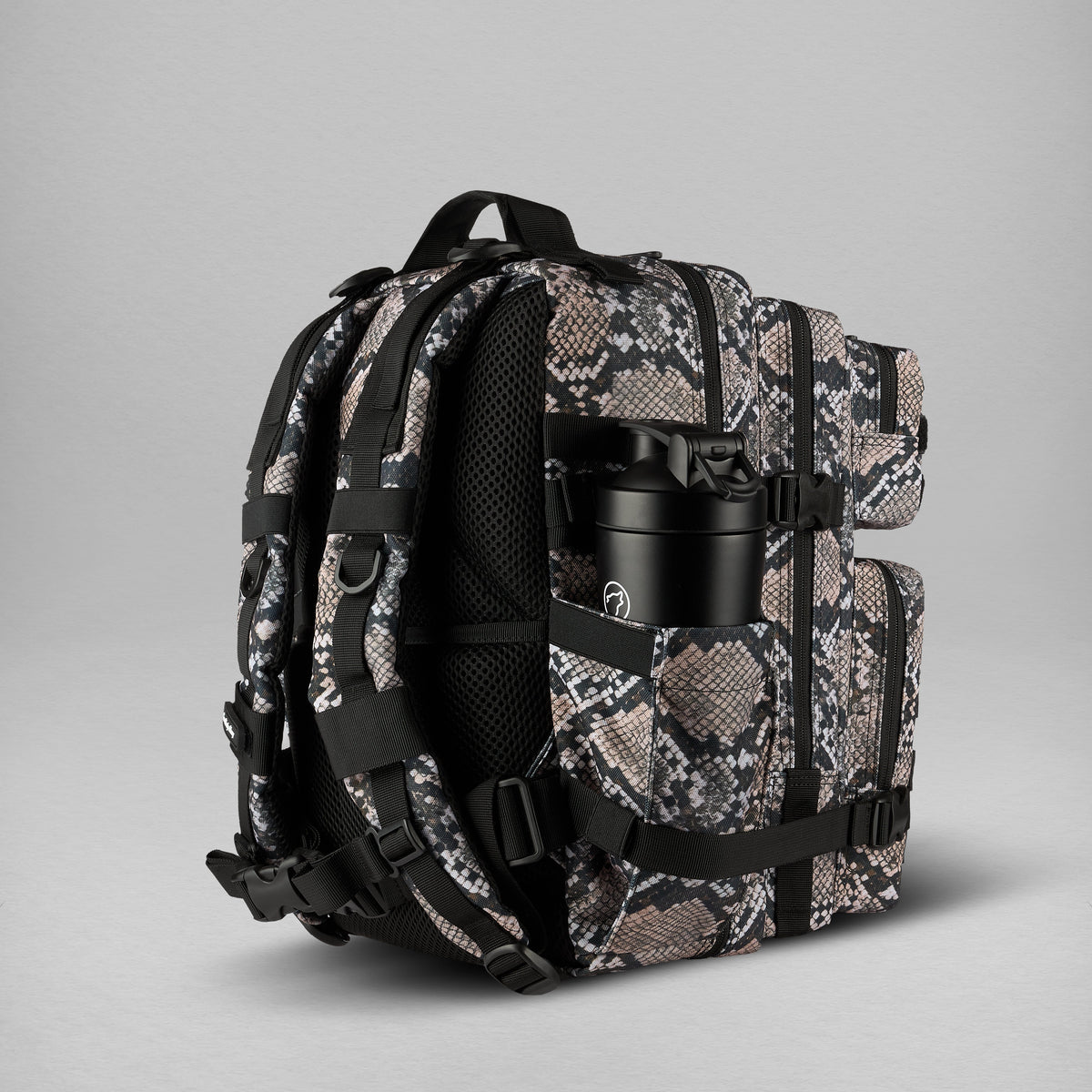 Outdoor Backpack original source view 5