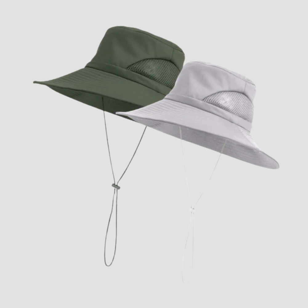 Sun Hat Set source gallery image 11