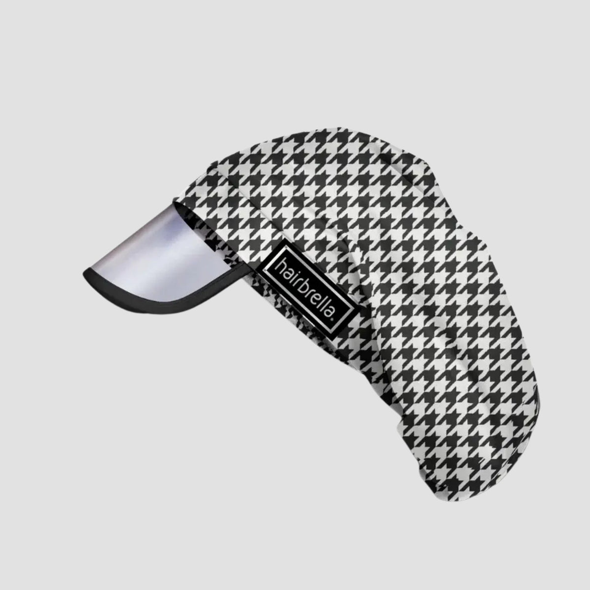 Waterproof Rain Hat Classic XL / Houndstooth  - Limited Edition option