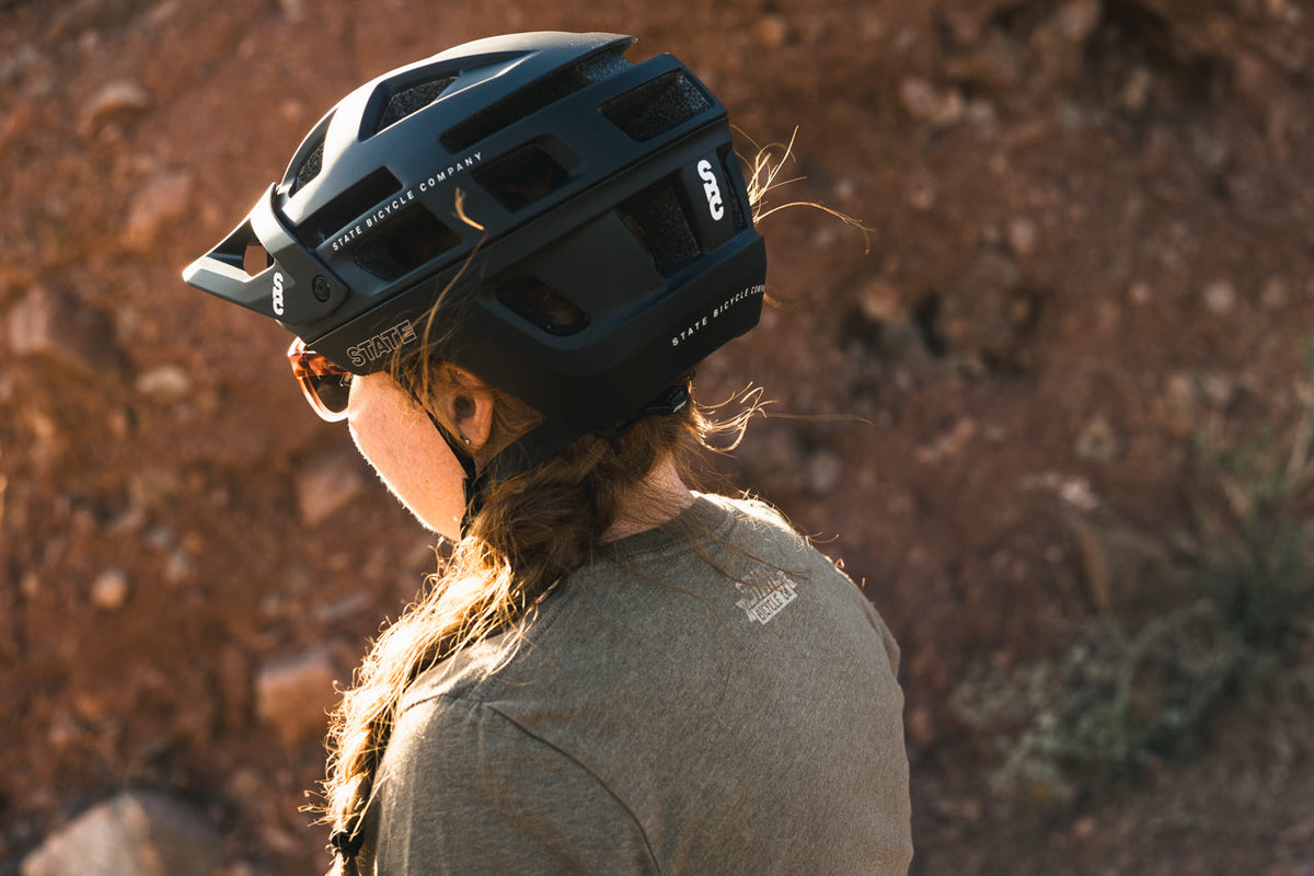 All Road Bicycle Helmet source view 27