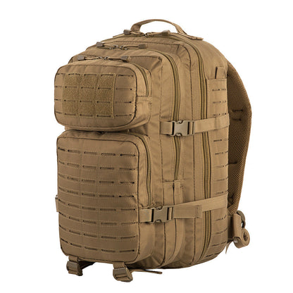 Tactical Backpack Coyote option