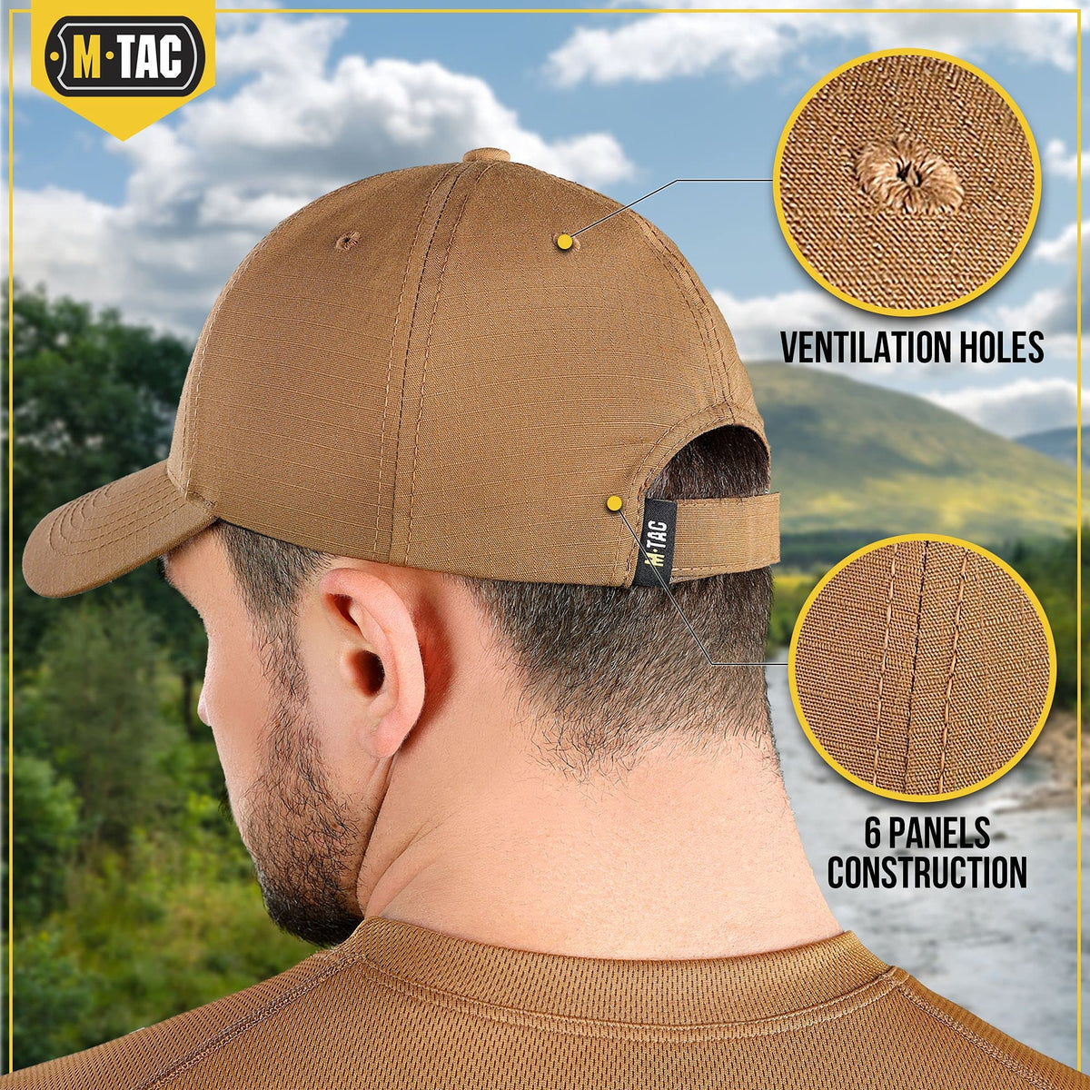 Baseball Cap source view 27