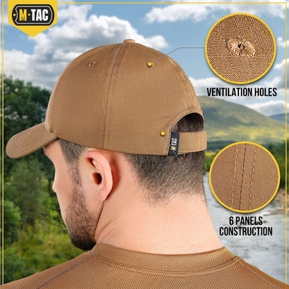 Baseball Cap source view 27