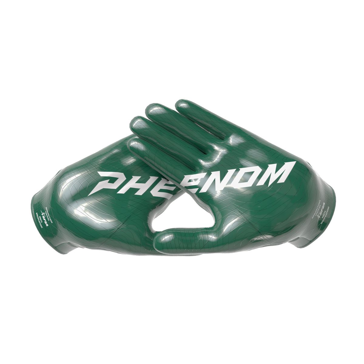 Youth Football Gloves source view 27
