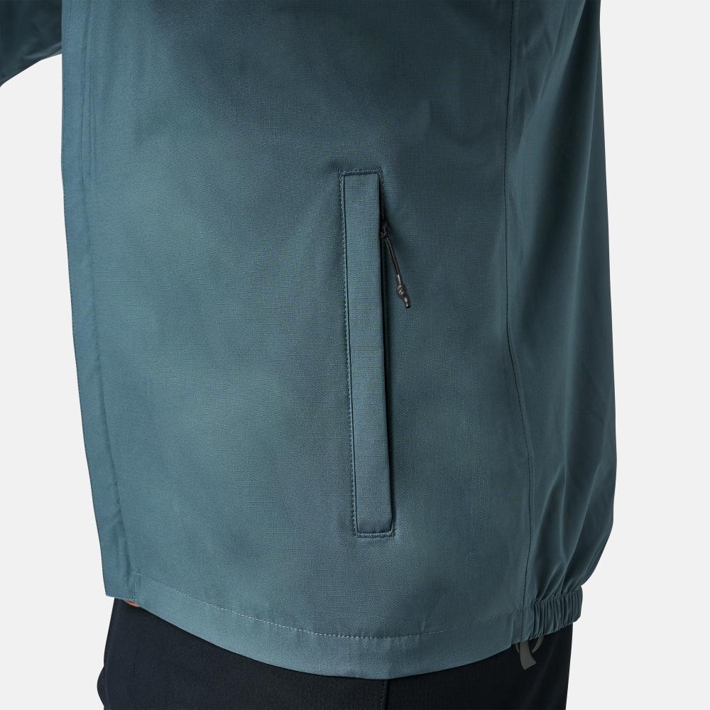 Cycling Rain Jacket source view 27