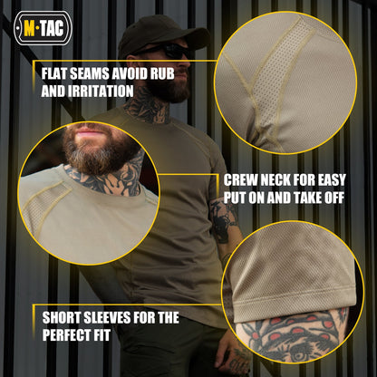 Men’s Tactical T-Shirt source view 27