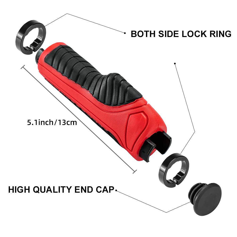 Bike Handlebar Grips source view 27