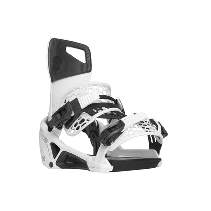 Step-In Snowboard Bindings source view 27