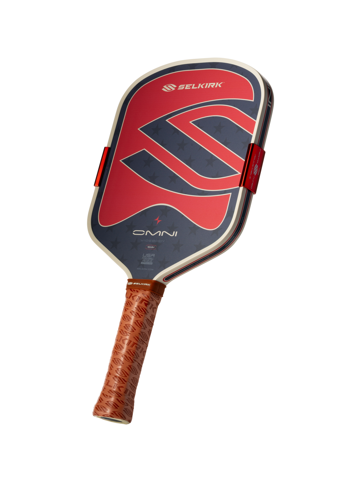 Pickleball Paddle Widebody / 1776 Limited Edition option