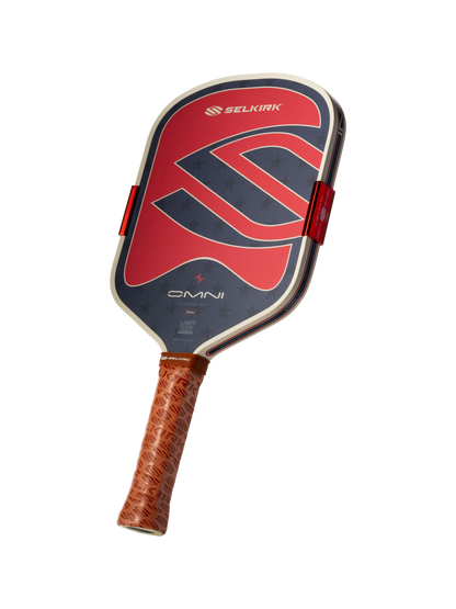 Pickleball Paddle Widebody / 1776 Limited Edition option
