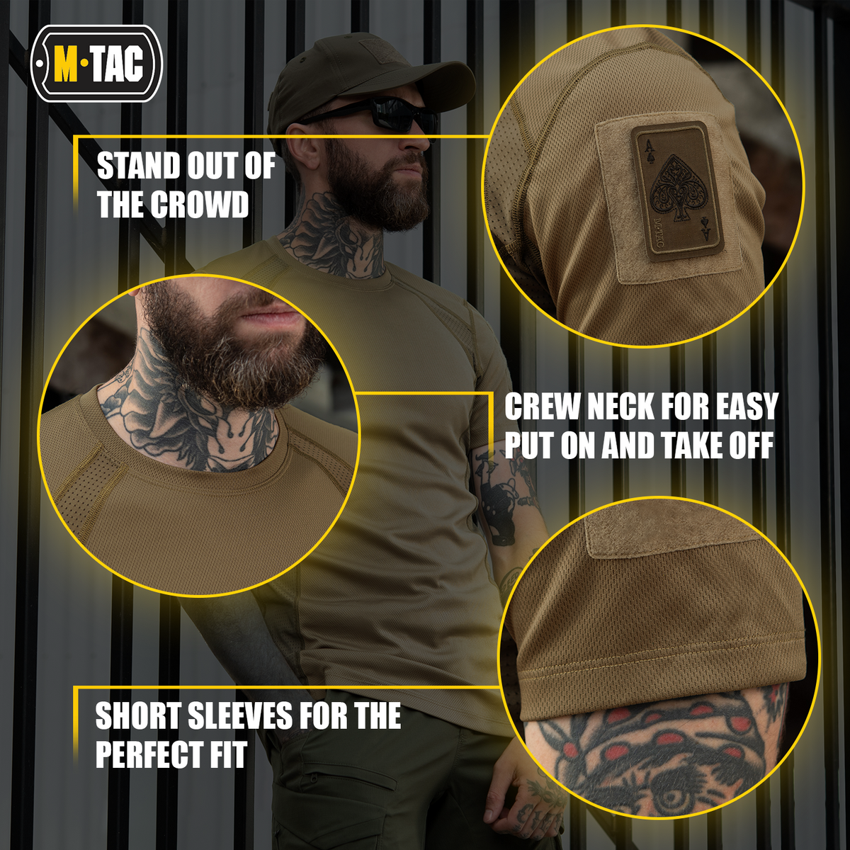 Tactical T-Shirt source view 27