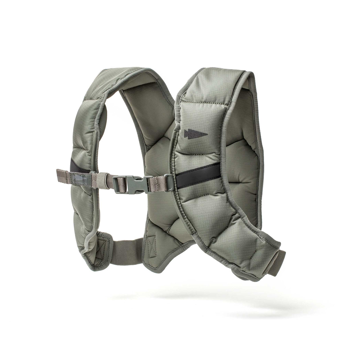 Women's Weighted Training Vest source view 27