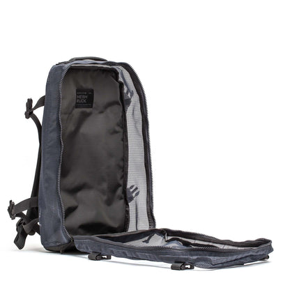Breathable Mesh Training Backpack source view 27