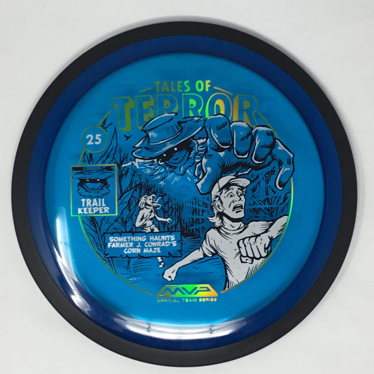 Distance Driver Blue / Proton / 175g 2 option