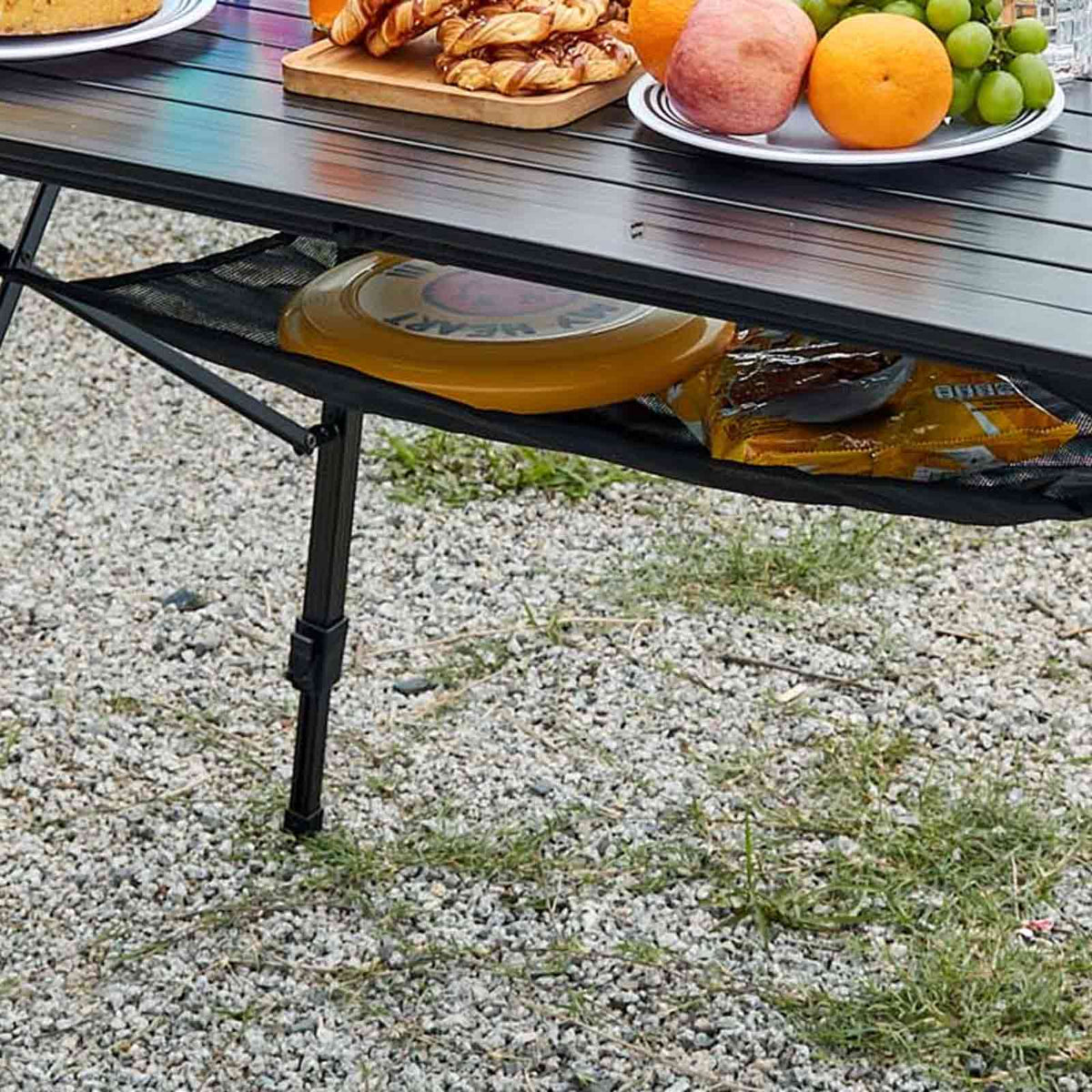 Camping Table source view 27