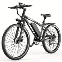 48V Mountain Bike