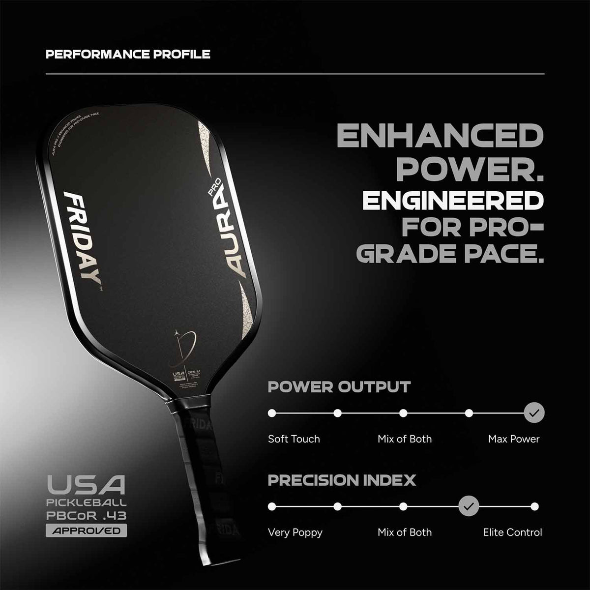 Pickleball Paddle source view 28