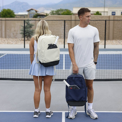 Pickleball Backpack source view 28