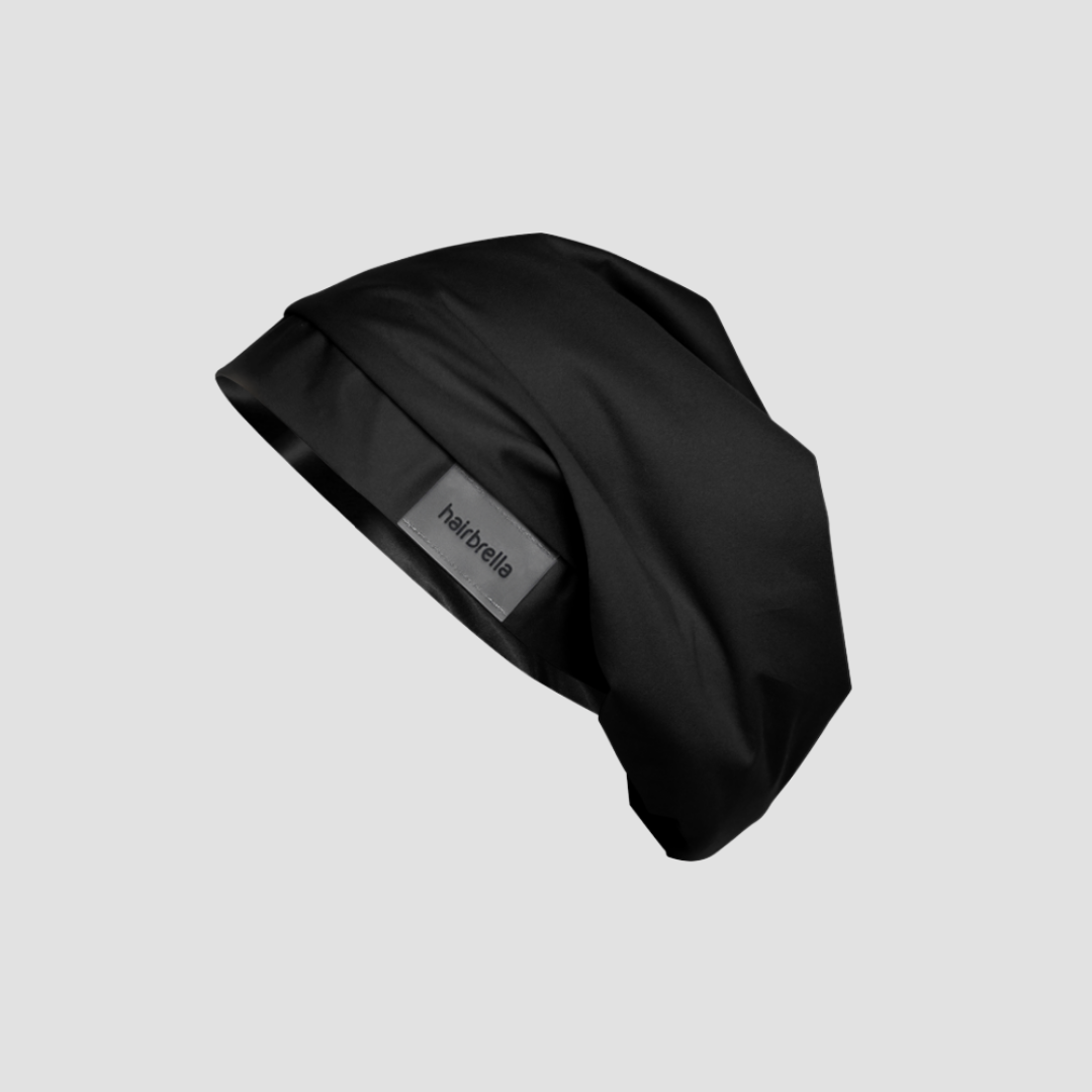 Waterproof Rain Hat Lite / Black option