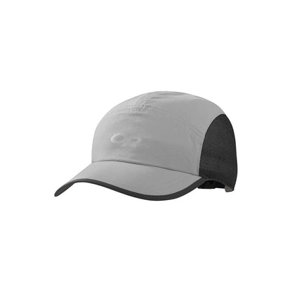 Running Cap Pebble Reflective option