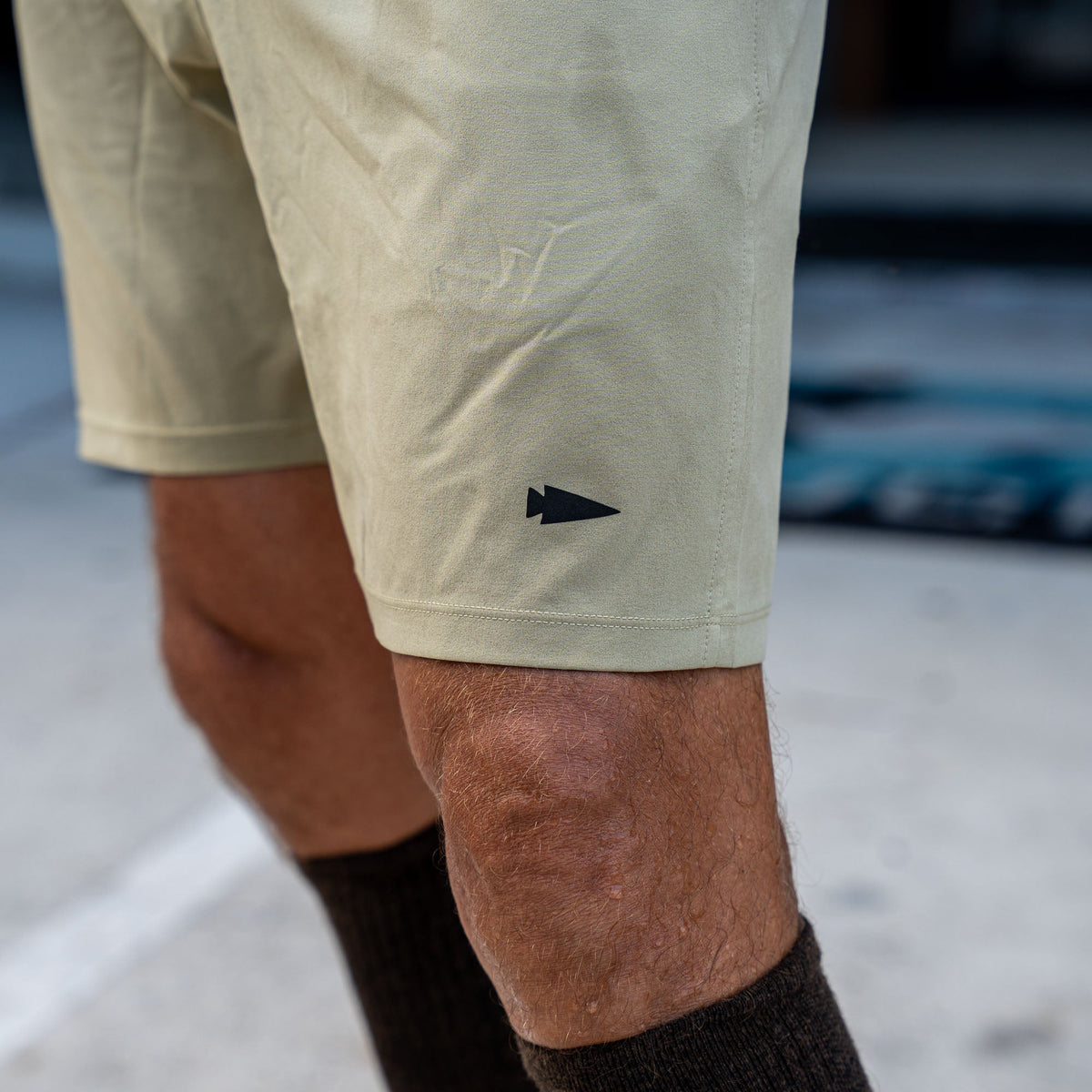 Men's Training Shorts source view 28