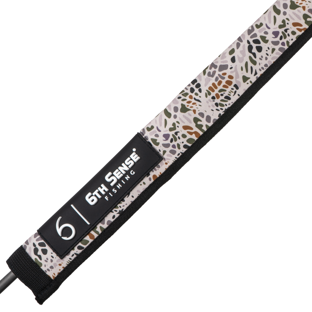 Baitcasting Rod Sleeve source view 28