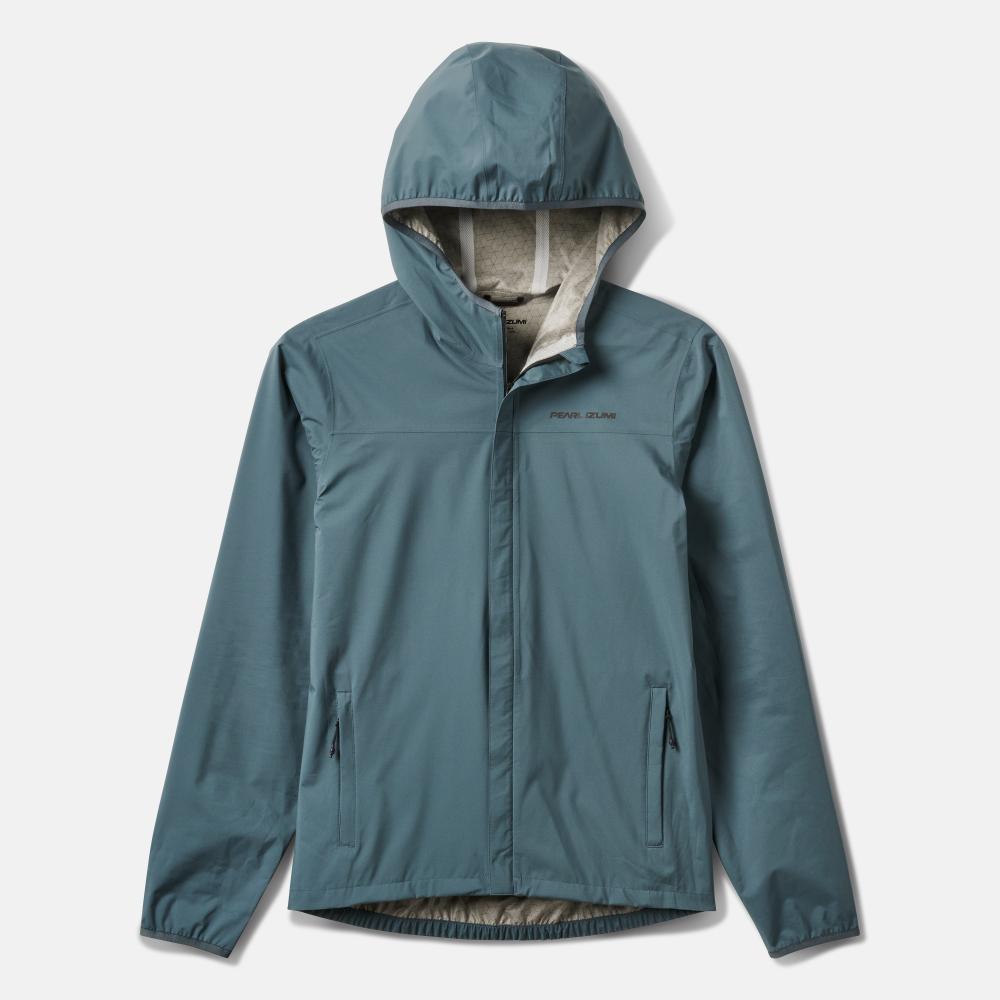 Cycling Rain Jacket source view 28