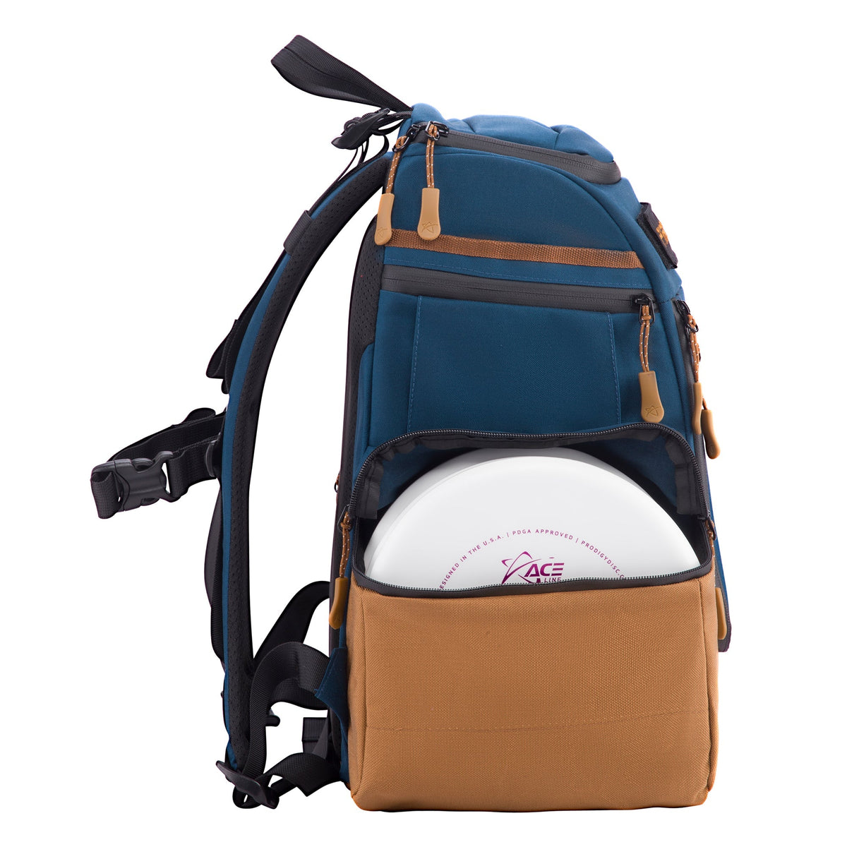 Disc Golf Bag source view 28