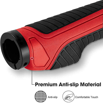 Bike Handlebar Grips source view 28