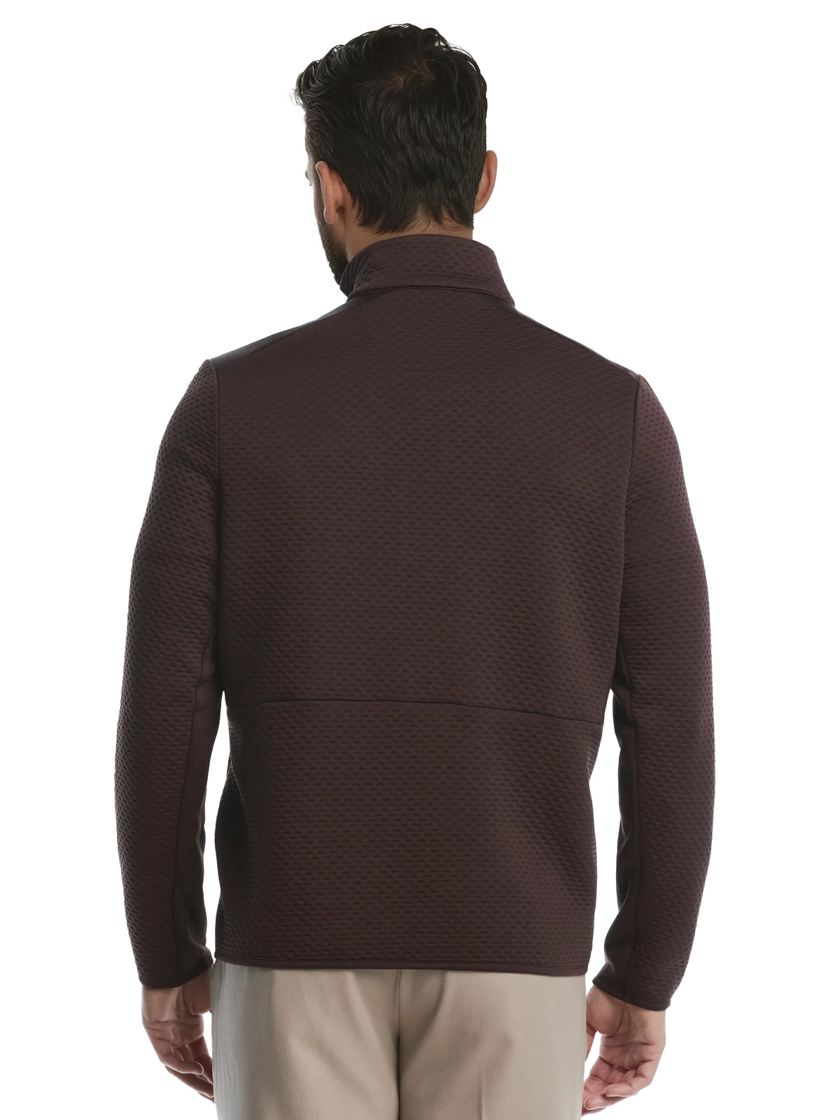 Men's Golf Base Layer source view 28
