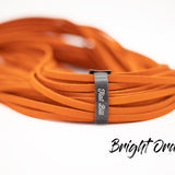 Bright Orange