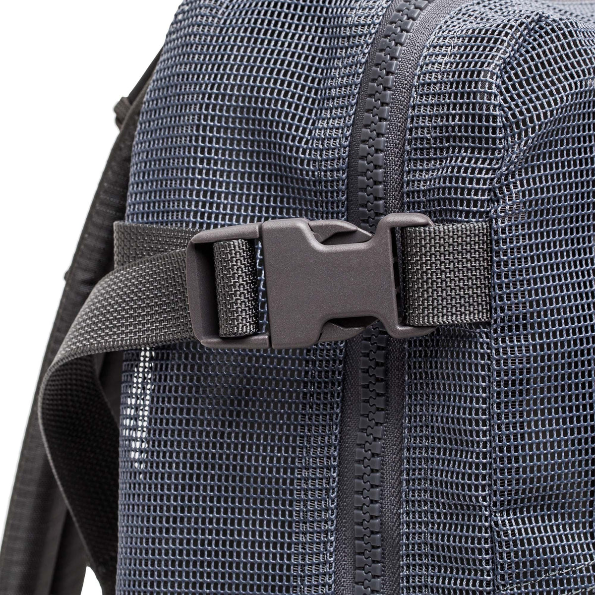 Breathable Mesh Training Backpack source view 28