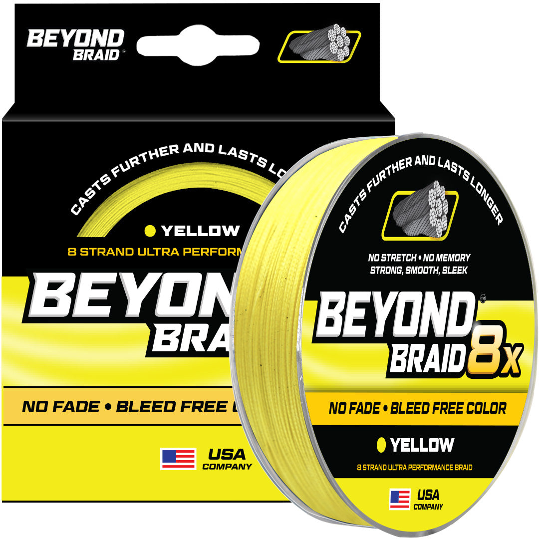 Braided Fishing Line source view 28