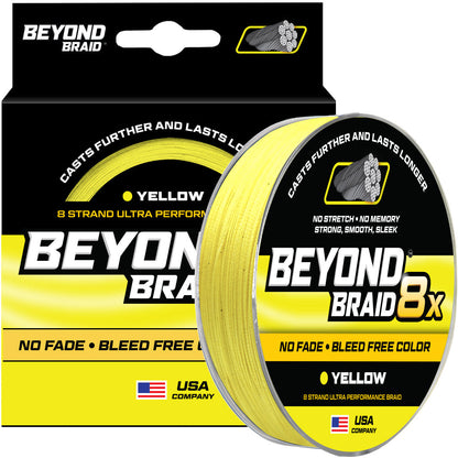 Braided Fishing Line source view 28
