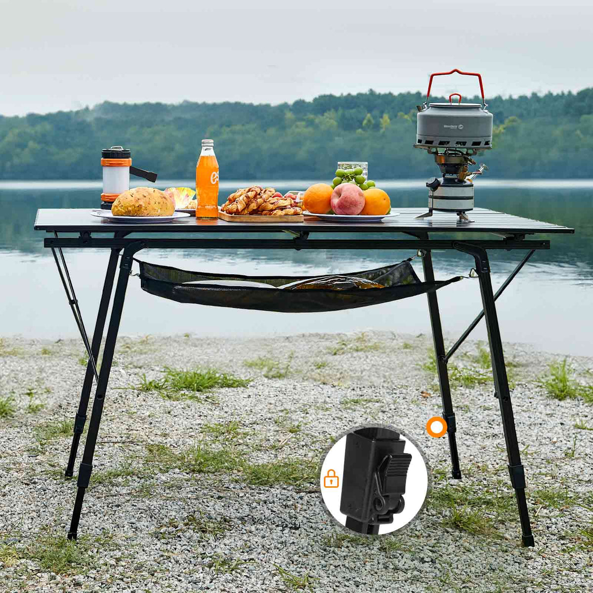 Camping Table source view 28