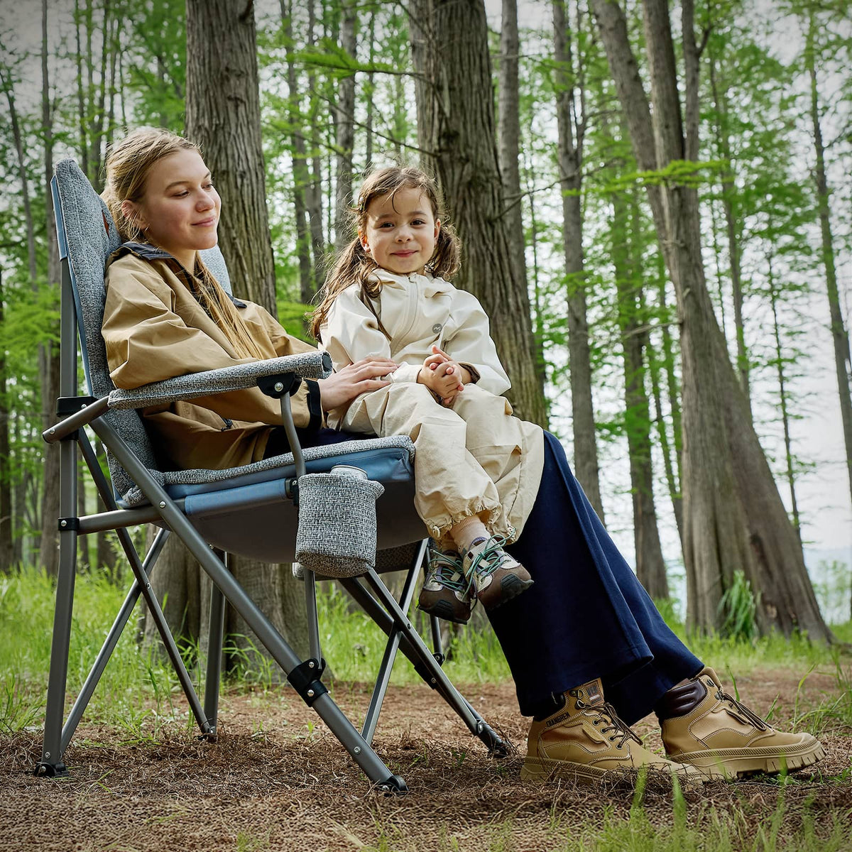 Camping Chair source view 28