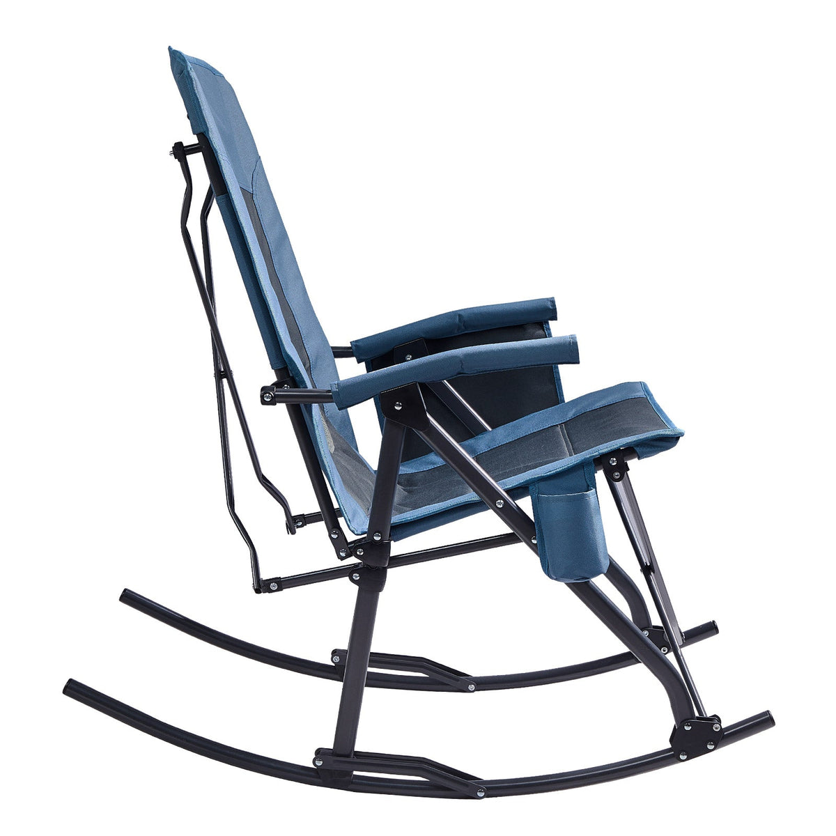 Rocking Camping Chair source view 28