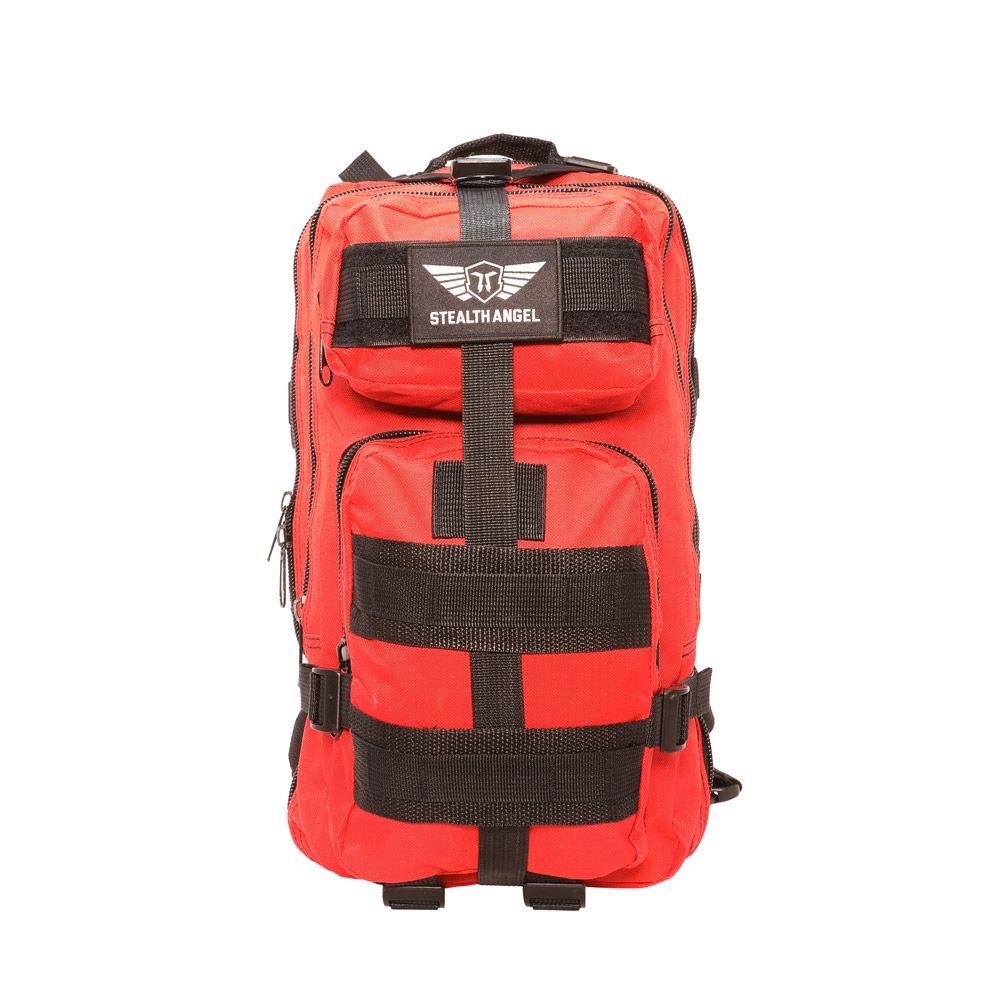 Hiking Backpack source view 28