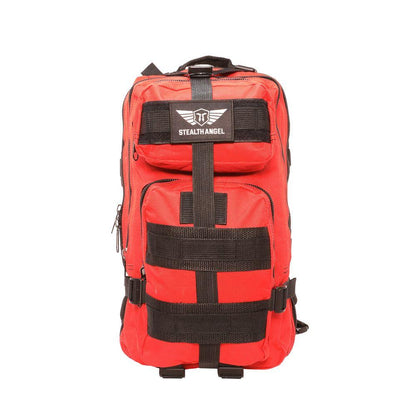 Hiking Backpack source view 28
