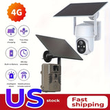 2pcs Live Cameras