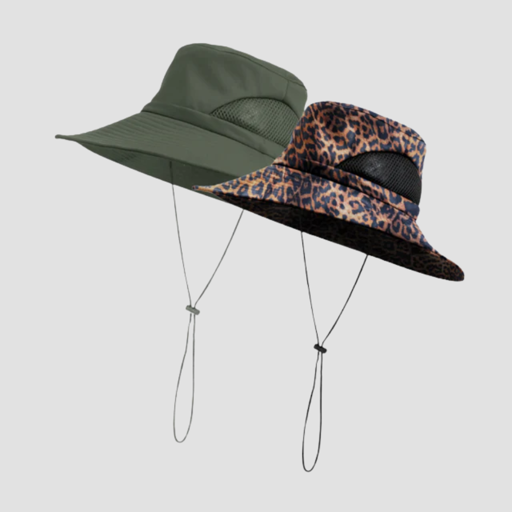 Sun Hat Set source gallery image 13