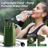 Water Purifier