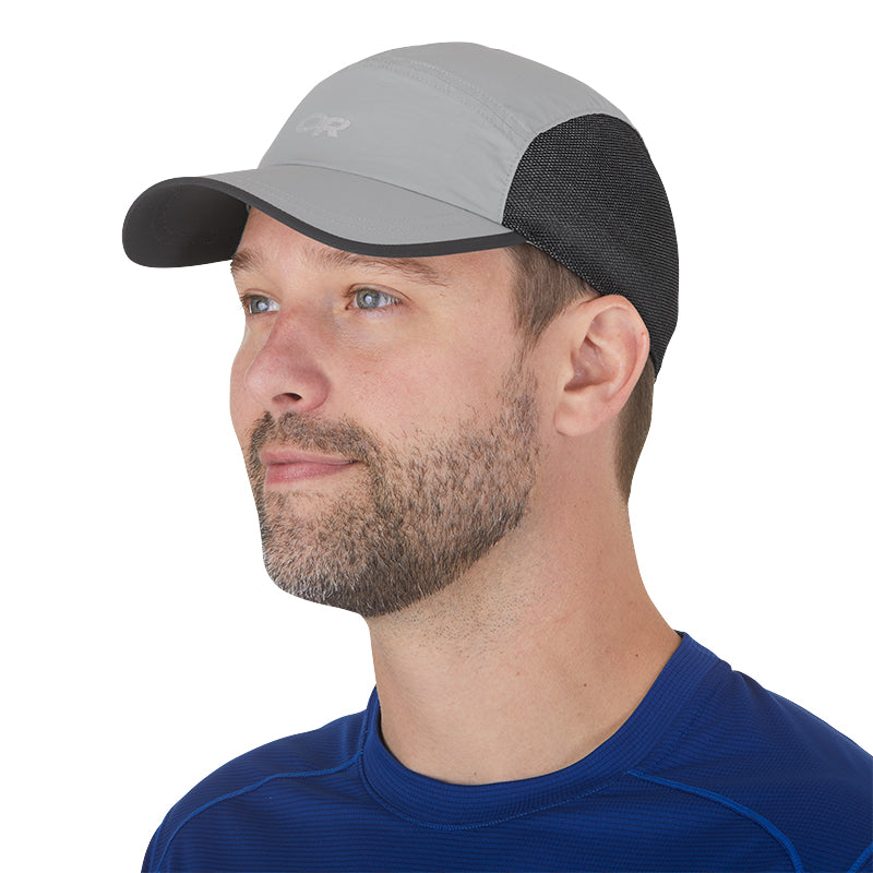 Running Cap source view 29