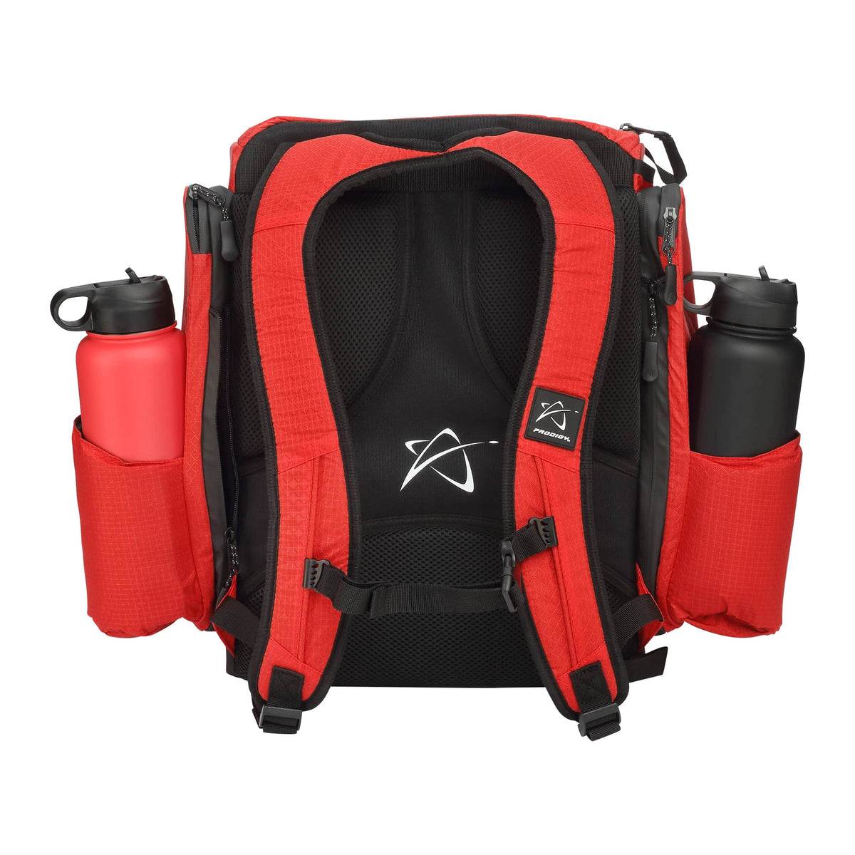Disc Golf Backpack source view 29