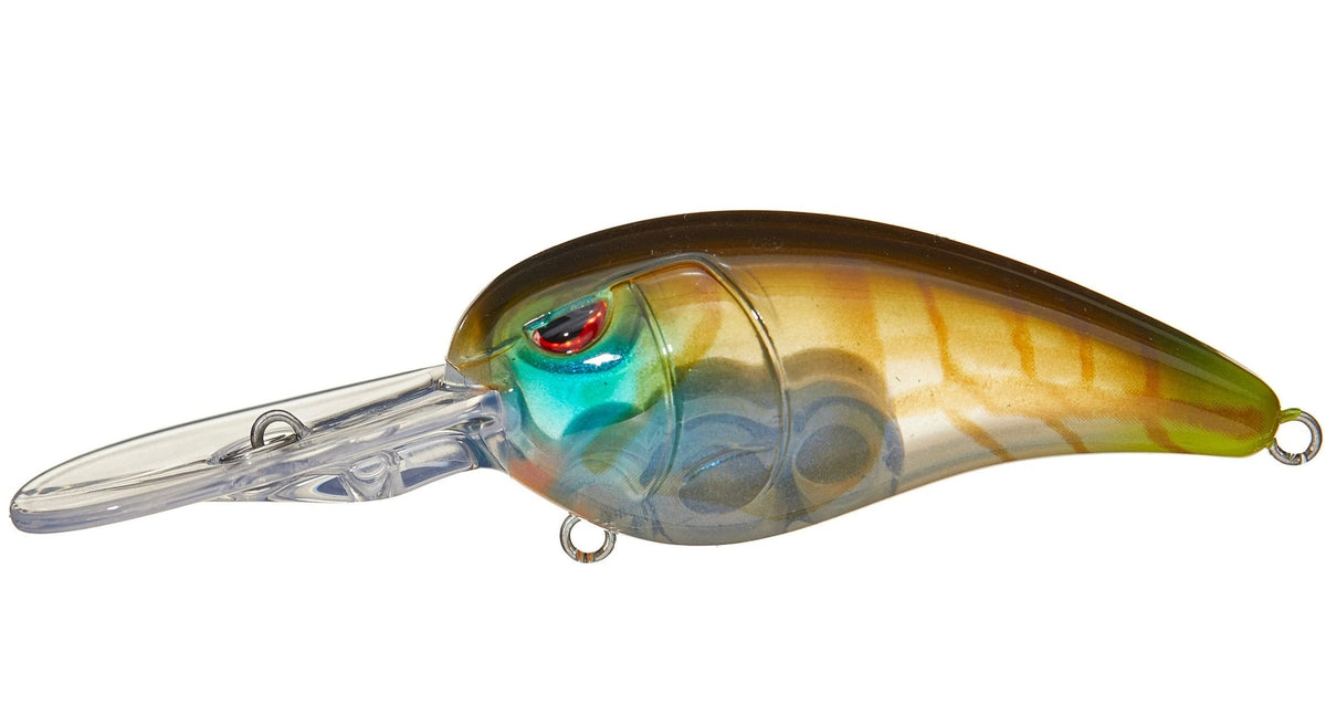 Medium Diving Crankbait source view 29