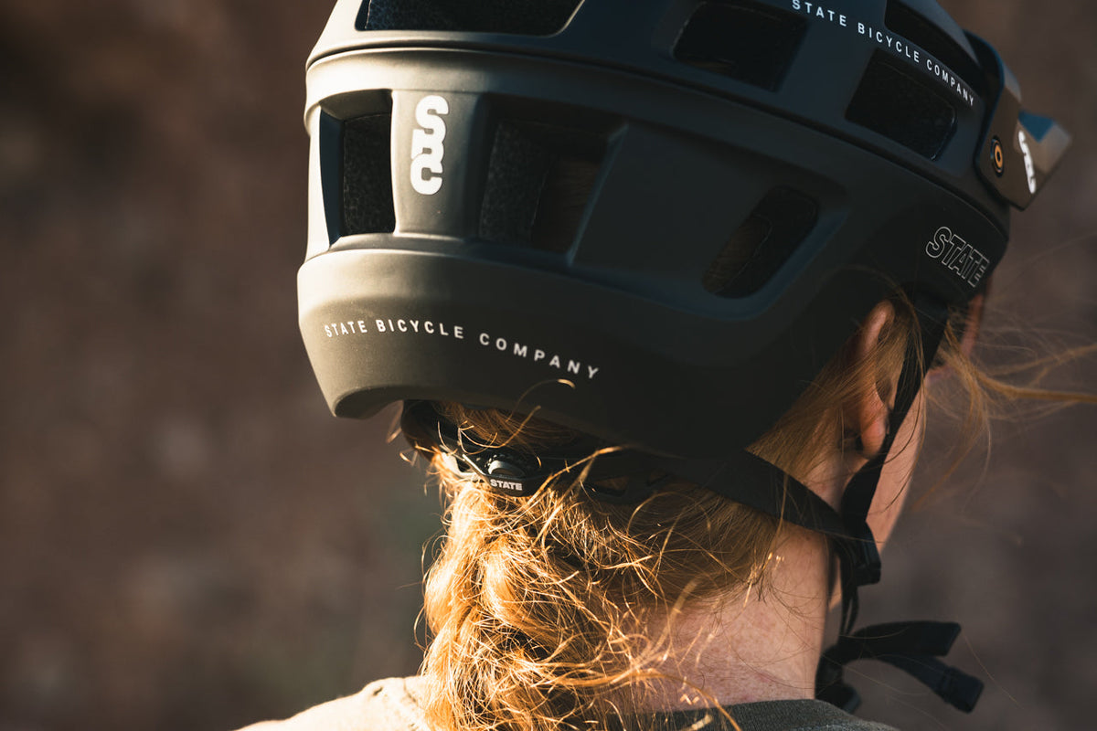 All Road Bicycle Helmet source view 29