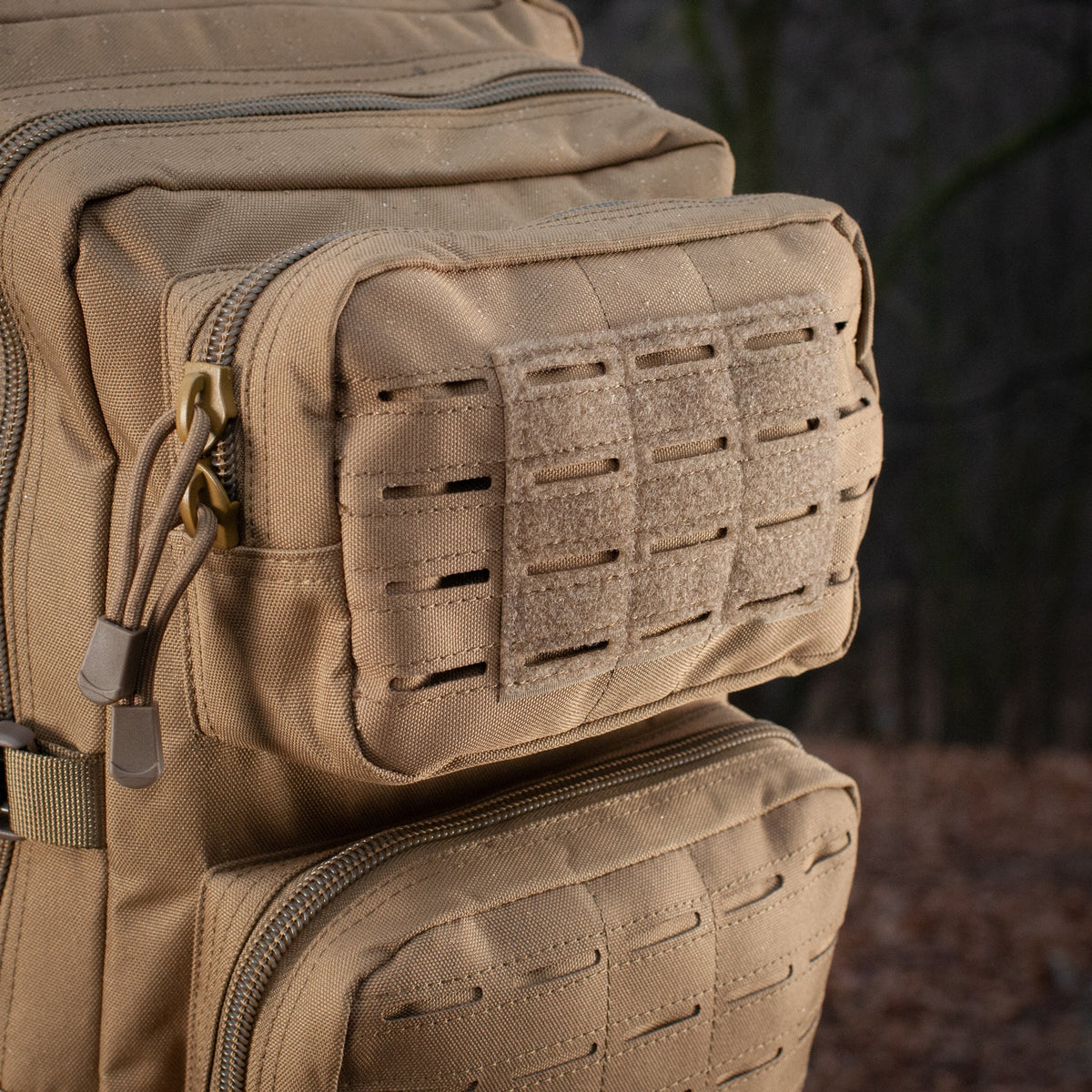 Tactical Backpack source view 29