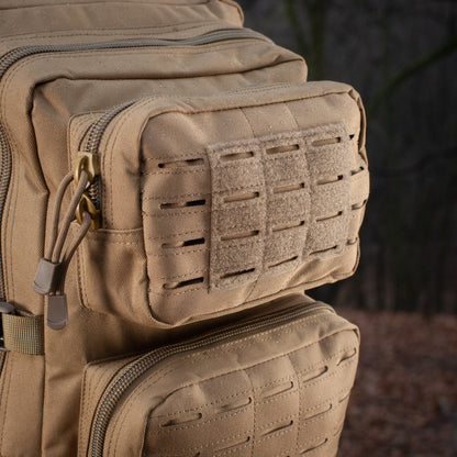 Tactical Backpack source view 29