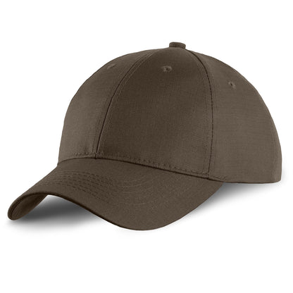 Baseball Cap Dark Olive / S/M option